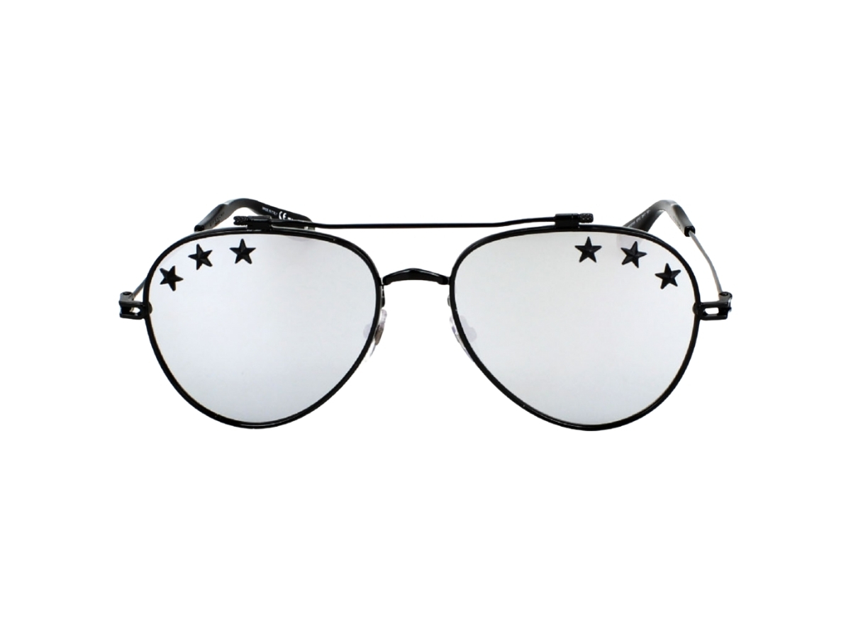 https://d2cva83hdk3bwc.cloudfront.net/givenchy-gv7057-807dc-58-glasses-in-black-metal-frame-star-detail-with-mirror-lenses-1.jpg