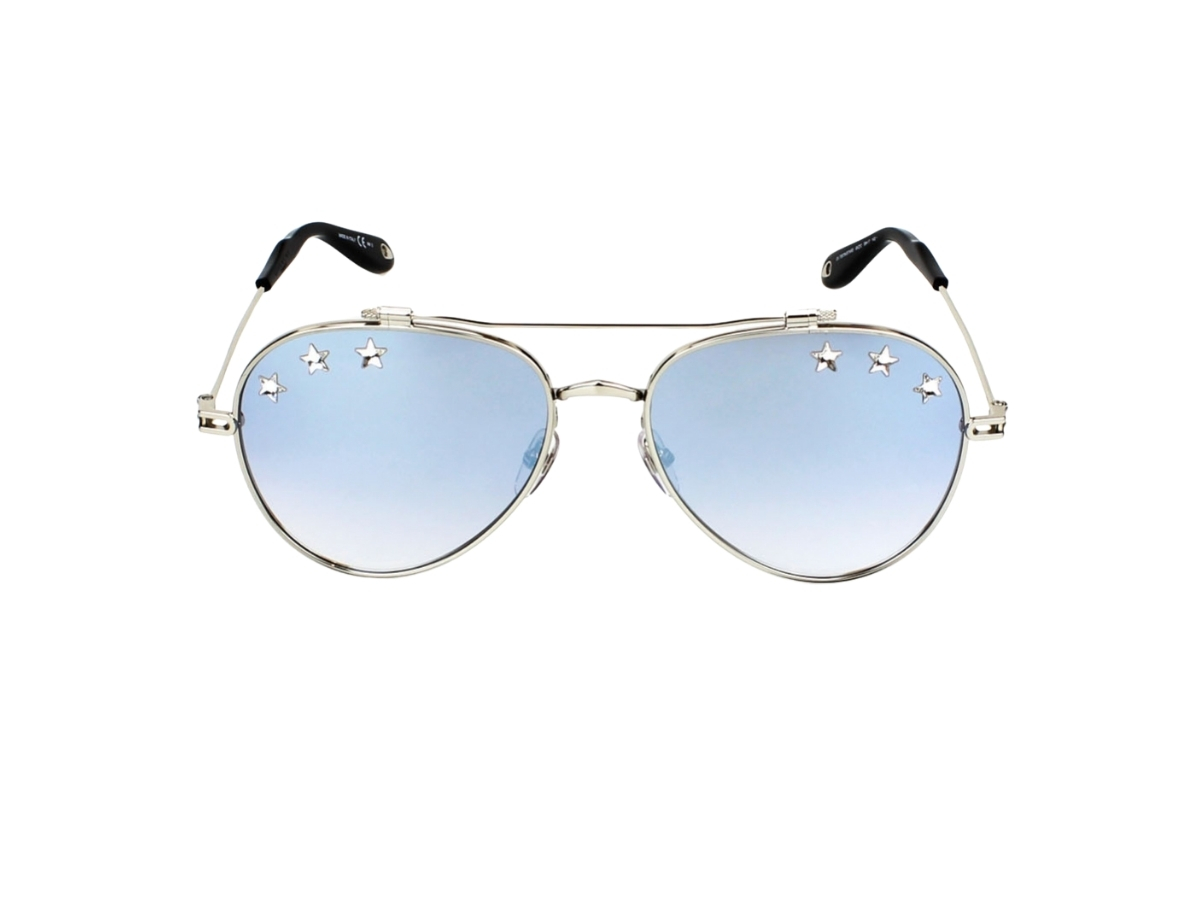 https://d2cva83hdk3bwc.cloudfront.net/givenchy-gv7057-n-58-sunglasses-in-silver-black-metal-frame-star-detail-with-blue-lenses-1.jpg