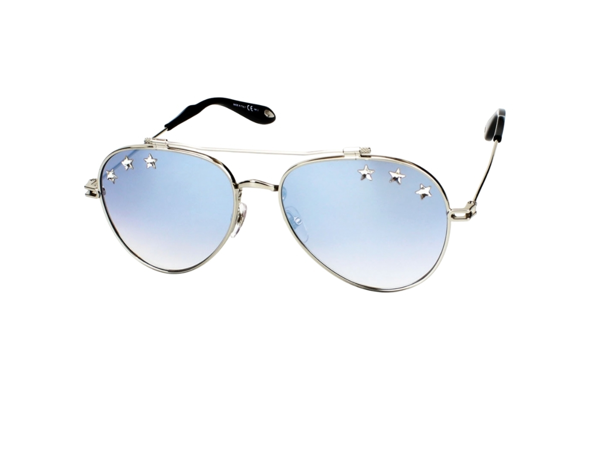 https://d2cva83hdk3bwc.cloudfront.net/givenchy-gv7057-n-58-sunglasses-in-silver-black-metal-frame-star-detail-with-blue-lenses-2.jpg
