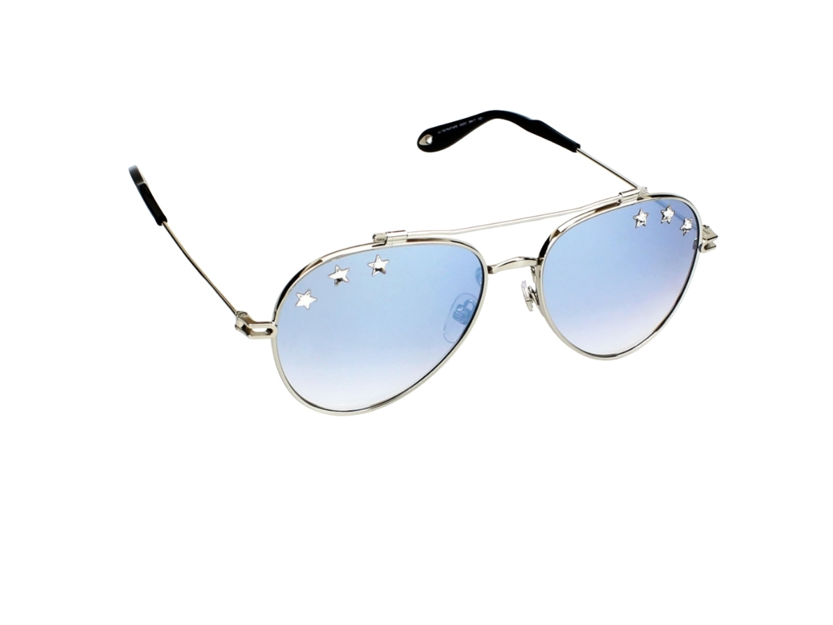 https://d2cva83hdk3bwc.cloudfront.net/givenchy-gv7057-n-58-sunglasses-in-silver-black-metal-frame-star-detail-with-blue-lenses-3.jpg