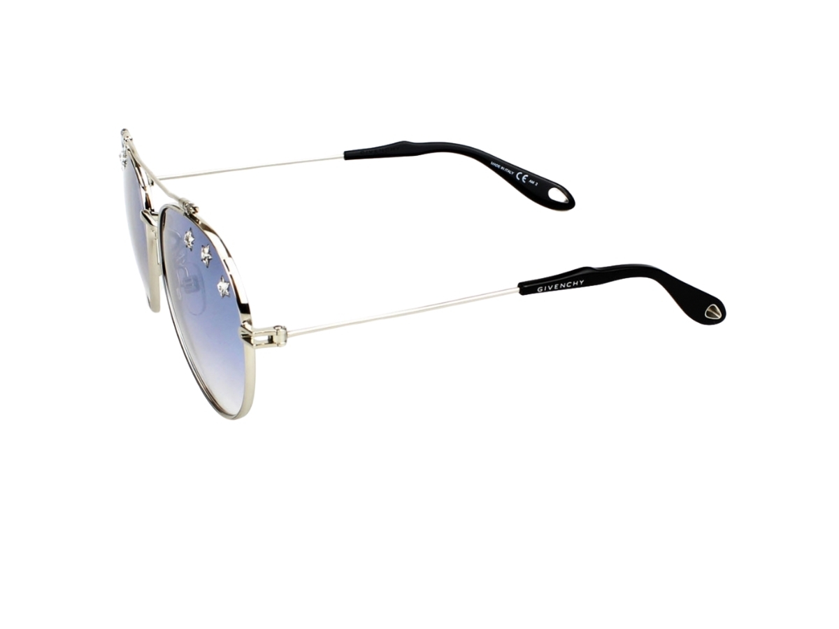 https://d2cva83hdk3bwc.cloudfront.net/givenchy-gv7057-n-58-sunglasses-in-silver-black-metal-frame-star-detail-with-blue-lenses-4.jpg