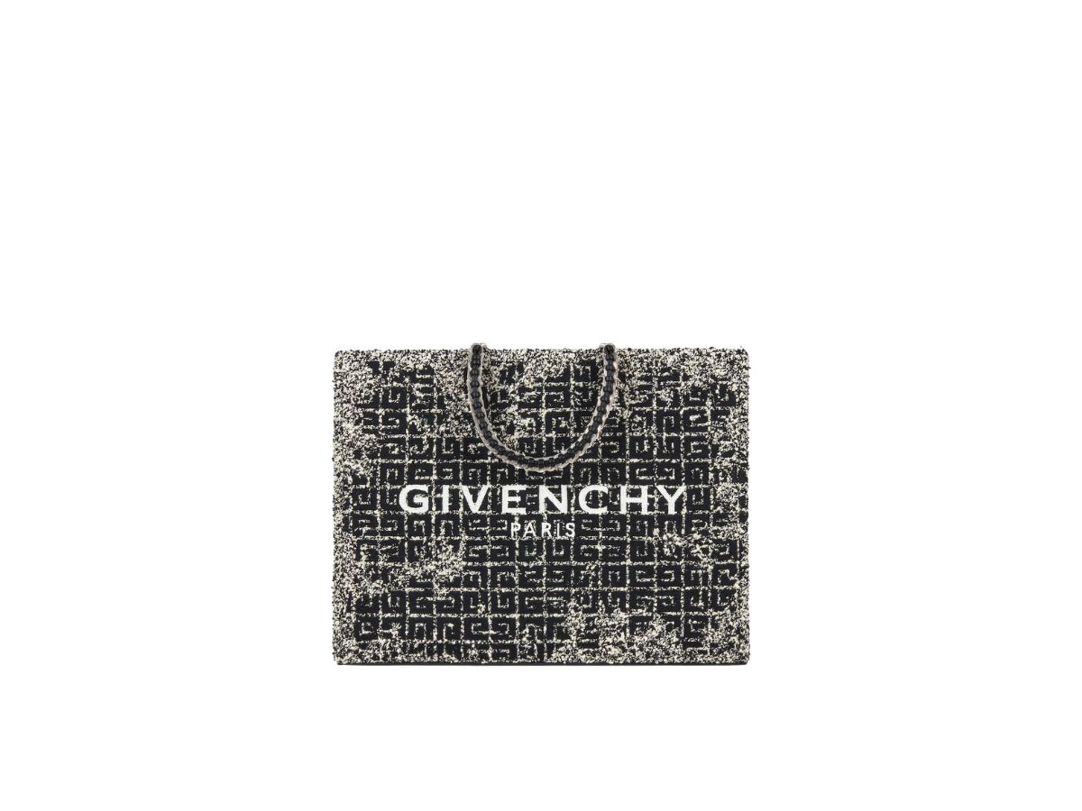 Givenchy Medium 4G Tote