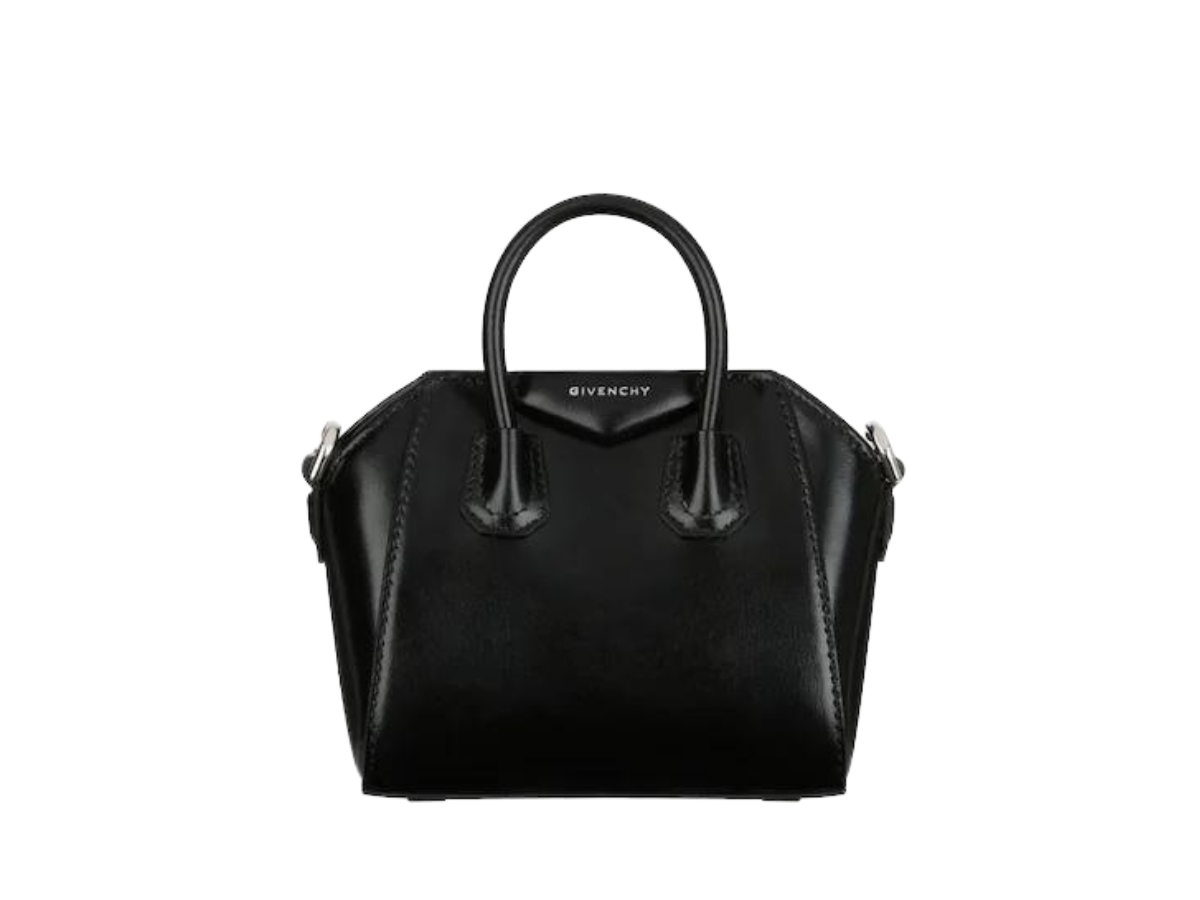 Givenchy Micro Antigona Bag