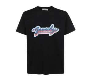 Givenchy CNY T-Shirt Black Shop Authentic at SASOM