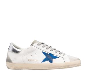 Golden goose homme on sale superstar