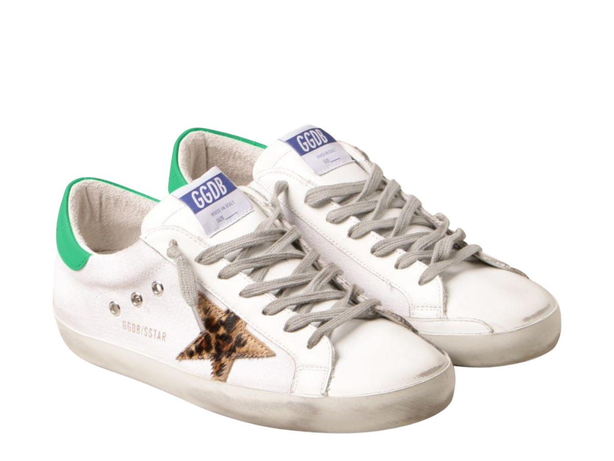 https://d2cva83hdk3bwc.cloudfront.net/golden-goose-superstar-sneakers-white-leopard-print-green-heel-tab-3.jpg