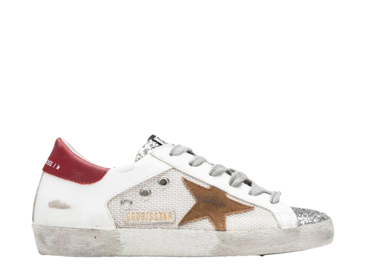 Scarpe superstar hotsell golden goose