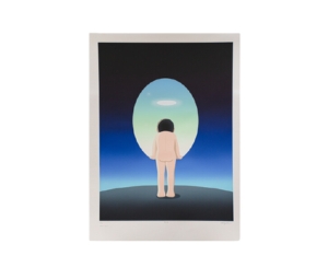 Buy Gongkan Somewhere Out There Pluto at Sasom – Authentic and Ready to Ship