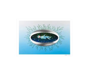 Buy Gongkan Transcendence (2023) at Sasom – Authentic and Ready to Ship