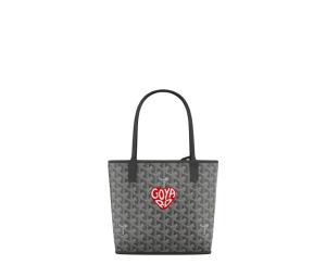 Buy Goyard Anjou Mini Bag Red at Sasom – Authentic and Ready to Ship