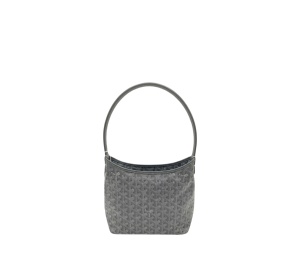Buy Goyard Mini Hobo Bag Gray at Sasom – Authentic and Ready to Ship