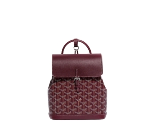 Buy Goyard Alpin Mini Backpack at Sasom – Authentic and Ready to Ship