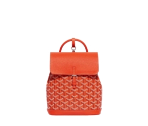 Buy Goyard Alpin Mini Backpack at Sasom – Authentic and Ready to Ship