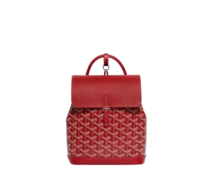 Buy Goyard Alpin Mini Backpack at Sasom – Authentic and Ready to Ship