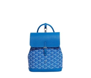 Buy Goyard Alpin Mini Backpack at Sasom – Authentic and Ready to Ship
