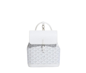 Buy Goyard Alpin Mini Backpack at Sasom – Authentic and Ready to Ship