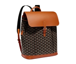 Buy Goyard Alpin MM Backpack at Sasom – Authentic and Ready to Ship