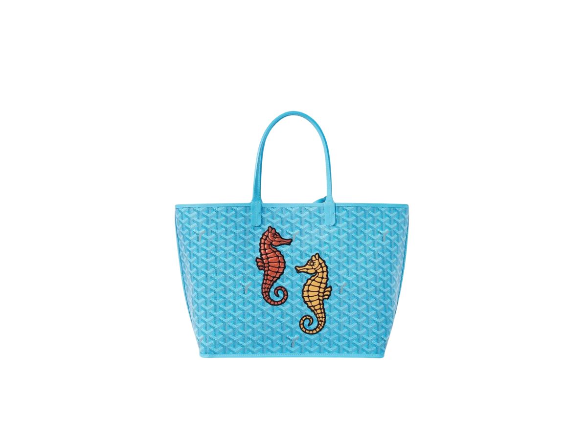 https://d2cva83hdk3bwc.cloudfront.net/goyard-anjou-pm-seahorse-embroidery-in-chevroches-calfskin---goyardine-canvas-turquoise-2.jpg