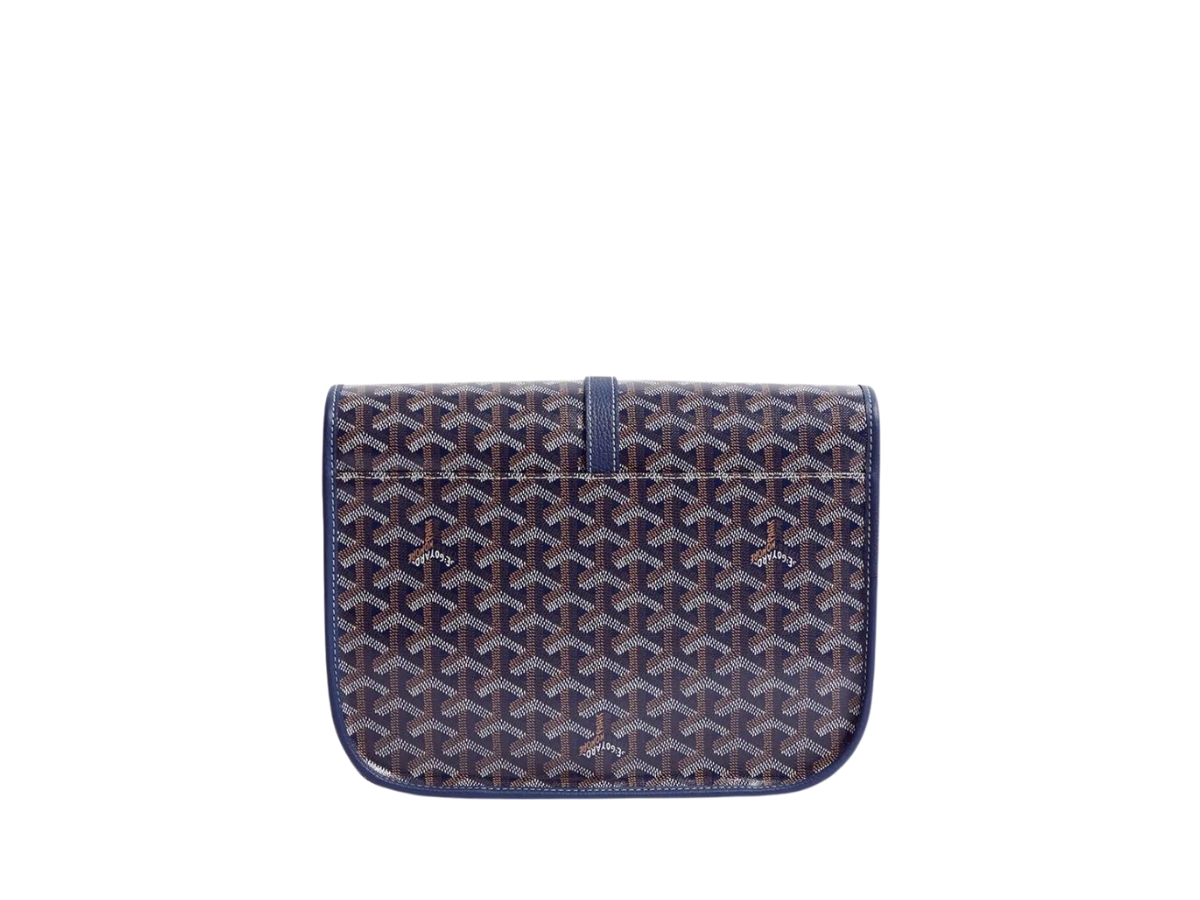 Goyard clutch clearance mm