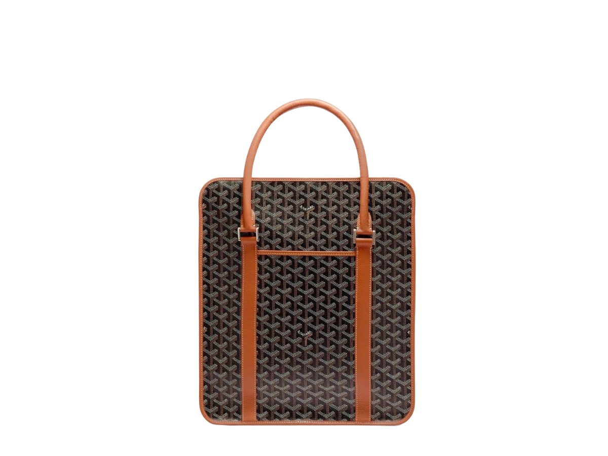 https://d2cva83hdk3bwc.cloudfront.net/goyard-bourgogne-bag-in-goyardine-canvas-and-chevroches-calfskin-black-tan-2.jpg