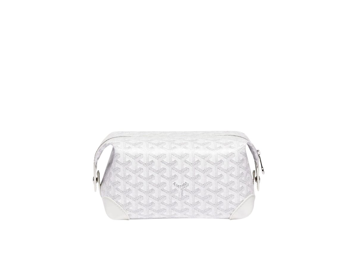 ช้อป Goyard Bowling 25 Toiletry Bagของแท้ที่ SASOM