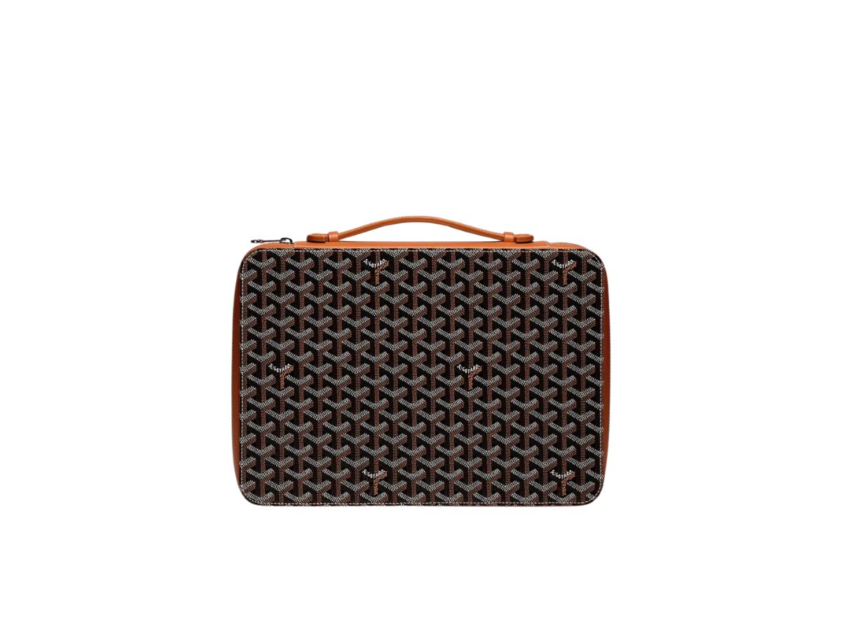 https://d2cva83hdk3bwc.cloudfront.net/goyard-compagnon-universel-a4-in-goyardine-canvas-chevroches-calfskin-black-tan-2.jpg