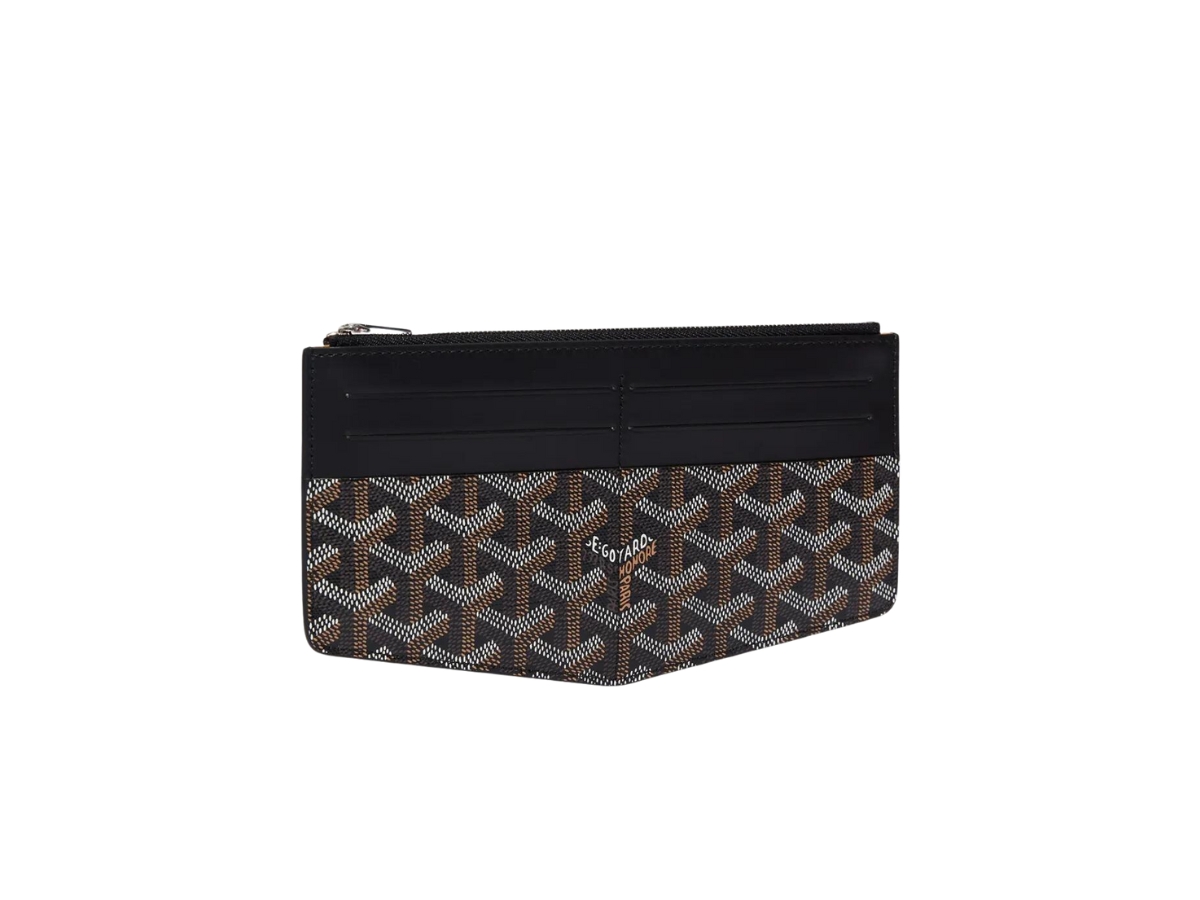 ช้อป Goyard Insert Louise Card Walletของแท้ที่ SASOM