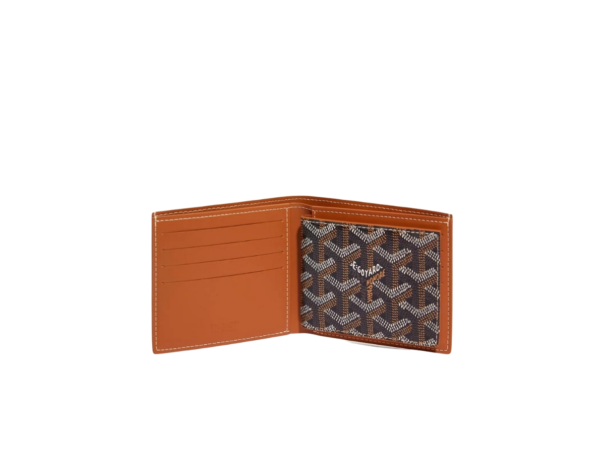 GOYARD Insert Victoire Card Wallet