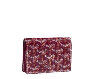 Buy Goyard Malesherbes Card Wallet at Sasom – Authentic and Ready to Ship