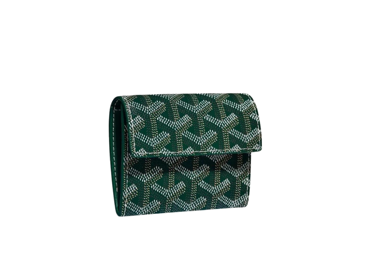 Goyard Marigny Wallet