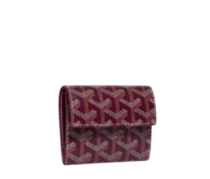 ช้อป Goyard Marigny Walletของแท้ที่ SASOM