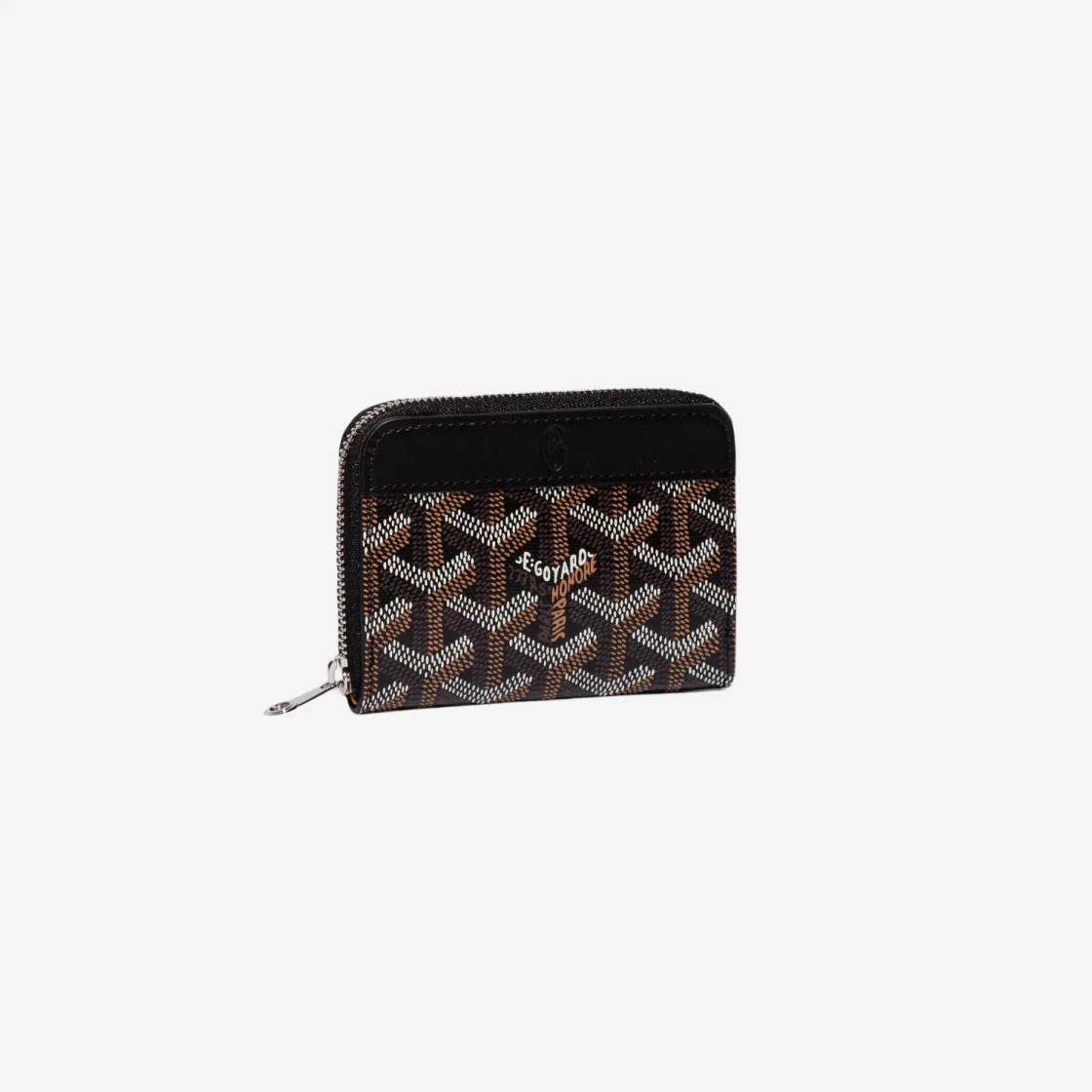 Goyard Matignon Mini Wallet Shop Authentic at SASOM