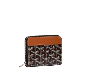 Buy Goyard Matignon PM Wallet at Sasom – Authentic and Ready to Ship