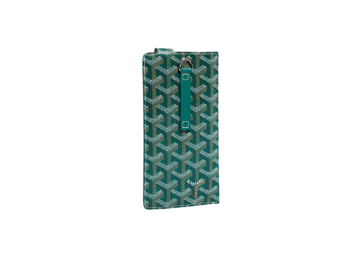 ช้อป Goyard Montmartre GM Caseของแท้ที่ SASOM