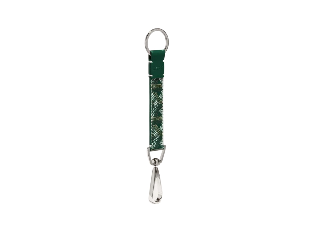 Goyard Mousqueton Key Ring Shop Authentic at SASOM