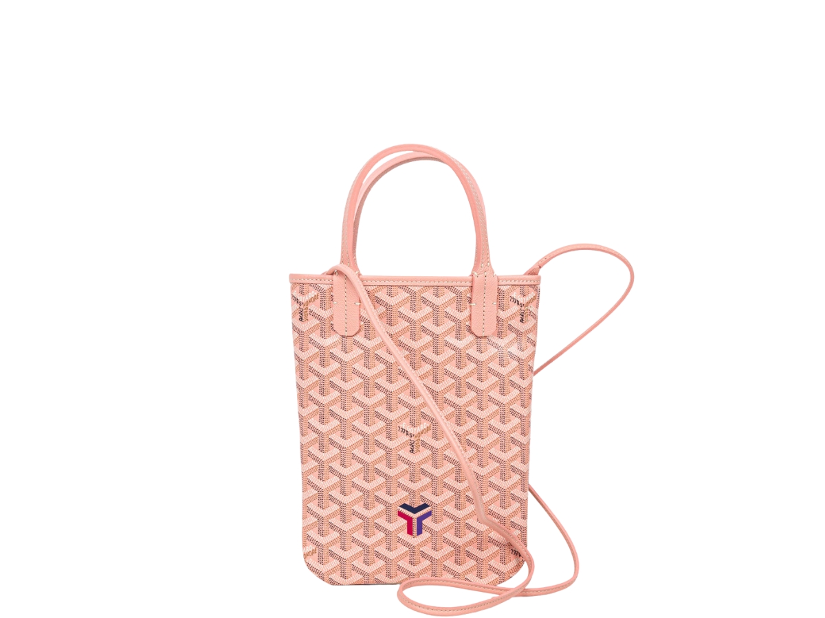 Poitiers Bag Goyard Luxembourg, SAVE 30% 