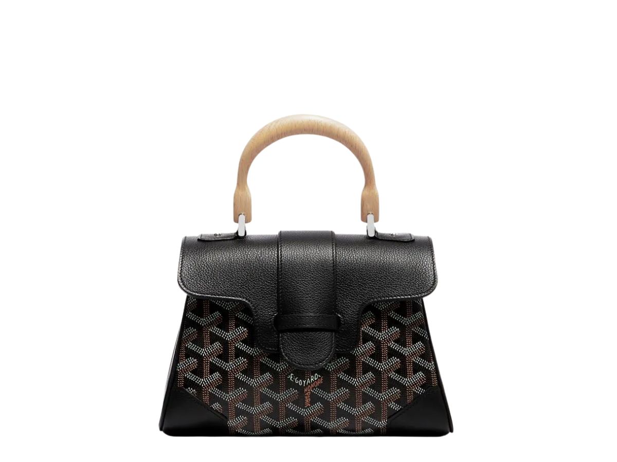 Goyard Mini Saigon Souple