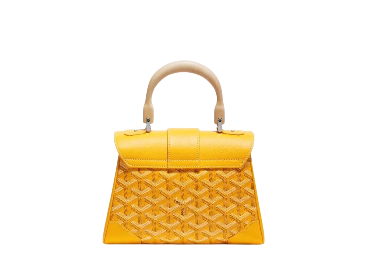 Goyard hotsell saigon mm