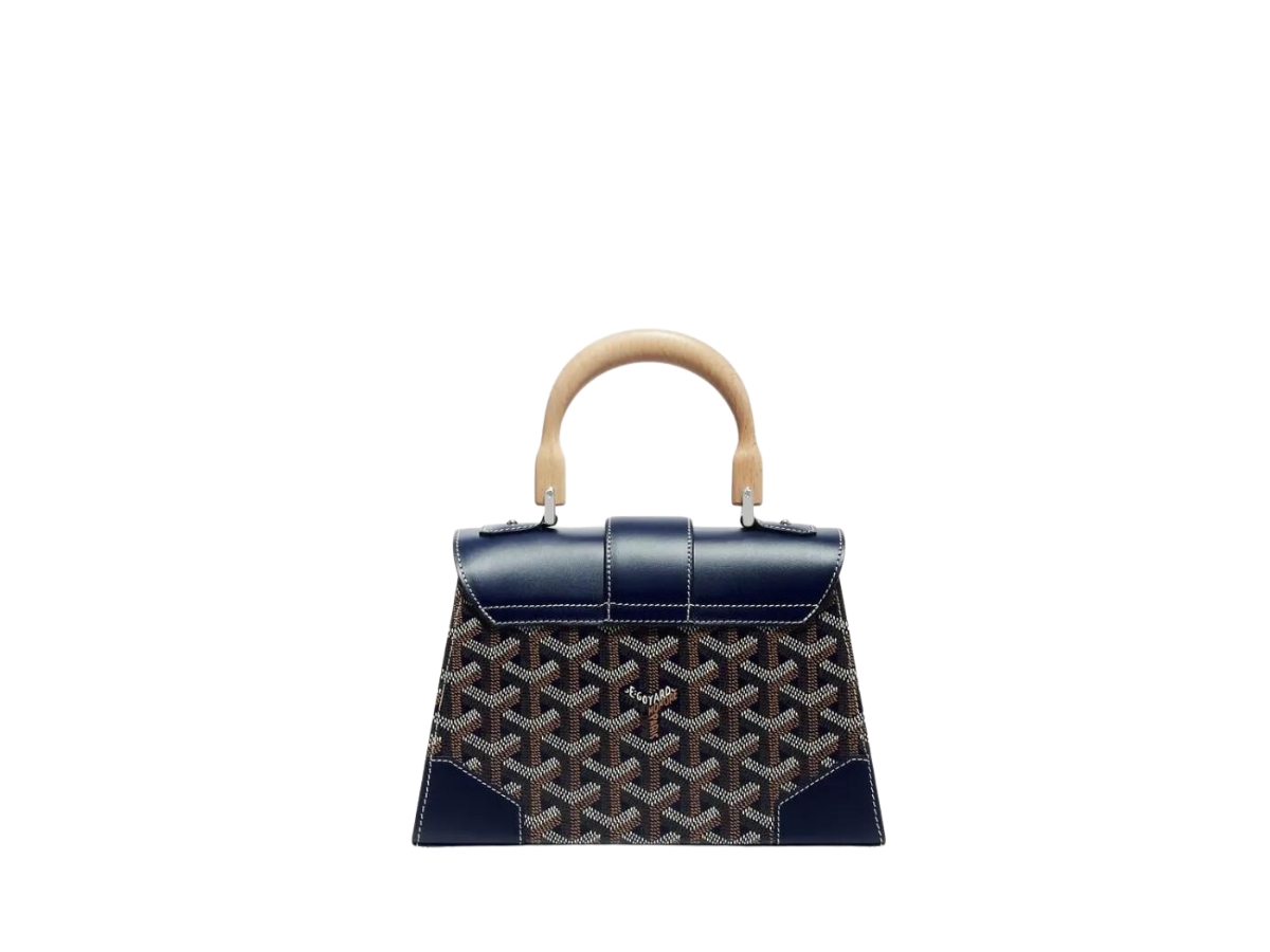 Goyard saigon best sale mini bag price