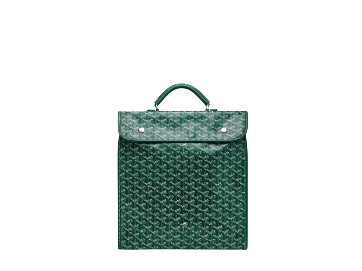 https://d2cva83hdk3bwc.cloudfront.net/goyard-saint-l-ger-backpack-in-goyardine-canvas-and-chevroches-calfskin-green-3.jpg