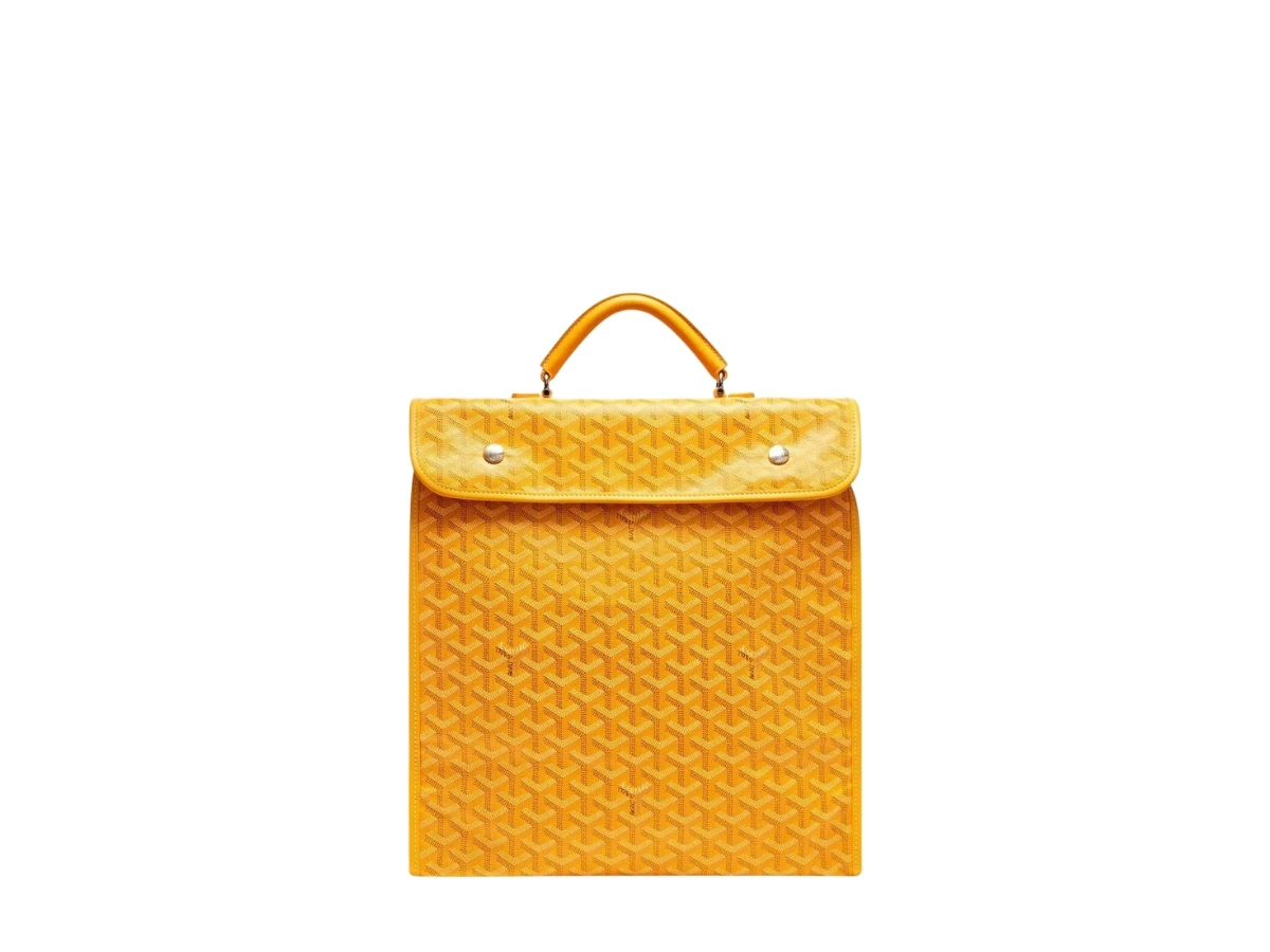 https://d2cva83hdk3bwc.cloudfront.net/goyard-saint-l-ger-backpack-in-goyardine-canvas-and-chevroches-calfskin-yellow-3.jpg