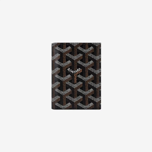 Buy Goyard Saint-Marc Card Wallet at Sasom – Authentic and Ready to Ship