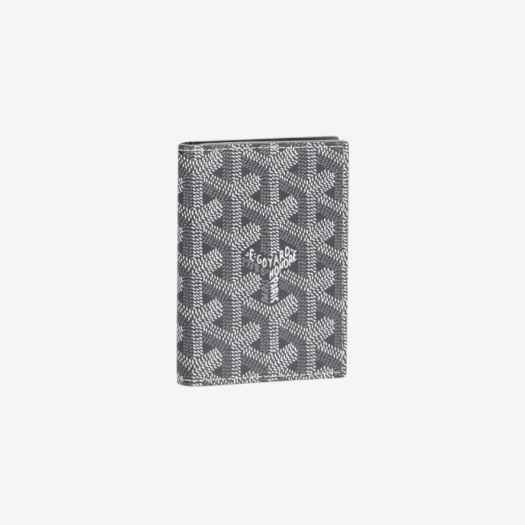Buy Goyard Saint-Marc Card Wallet at Sasom – Authentic and Ready to Ship