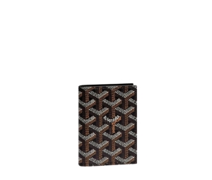 Buy Goyard Saint-Marc Card Wallet at Sasom – Authentic and Ready to Ship