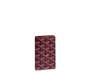 Buy Goyard Saint-Pierre Card Wallet at Sasom – Authentic and Ready to Ship