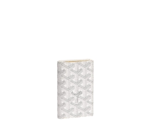 Buy Goyard Saint-Pierre Card Wallet at Sasom – Authentic and Ready to Ship