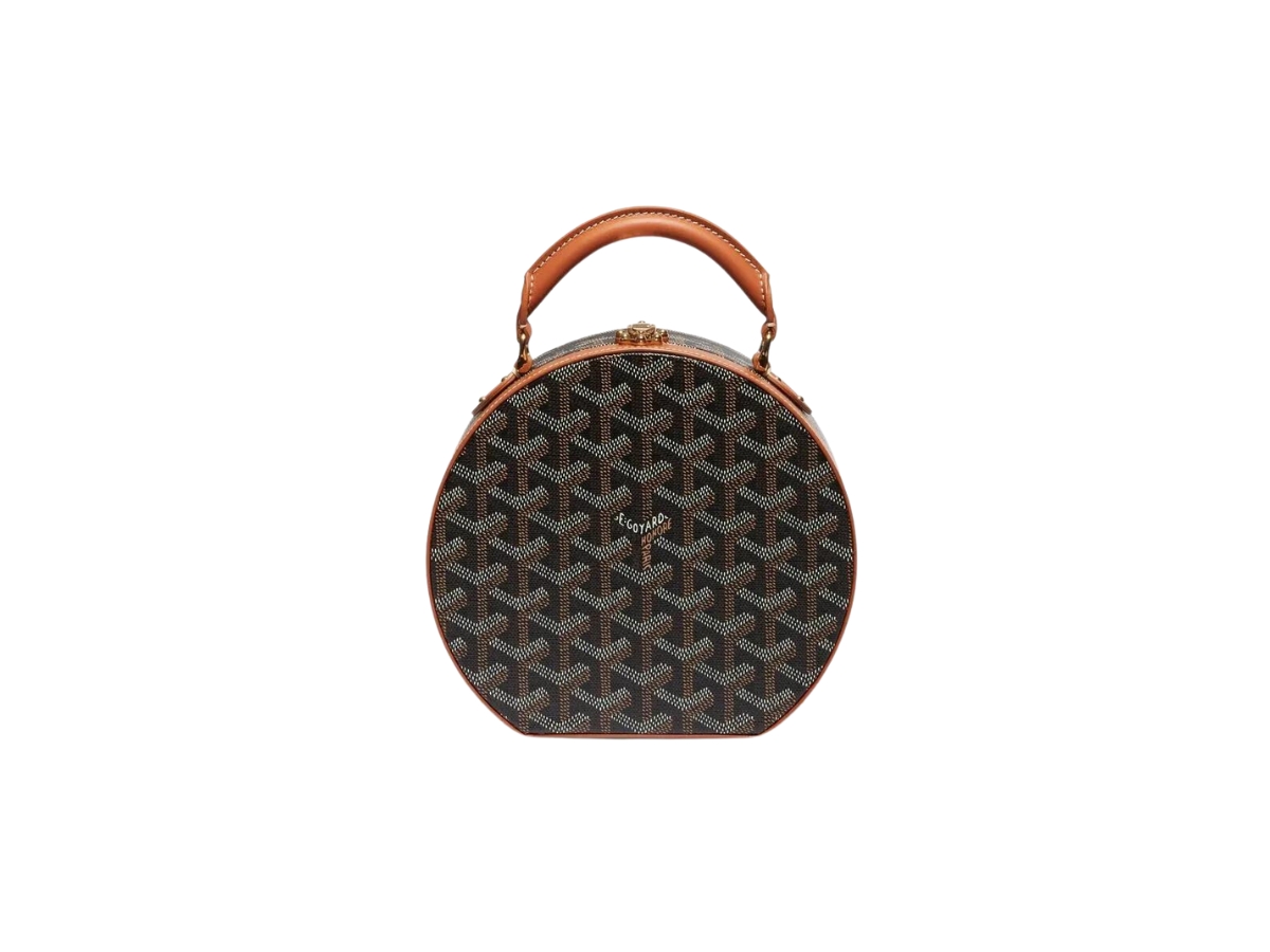 https://d2cva83hdk3bwc.cloudfront.net/goyard-the-alto-hatbox-trunk-bag-in-goyardine-canvas---clamecy-cowhide-with-gold-hardware-black-tan-3.jpg