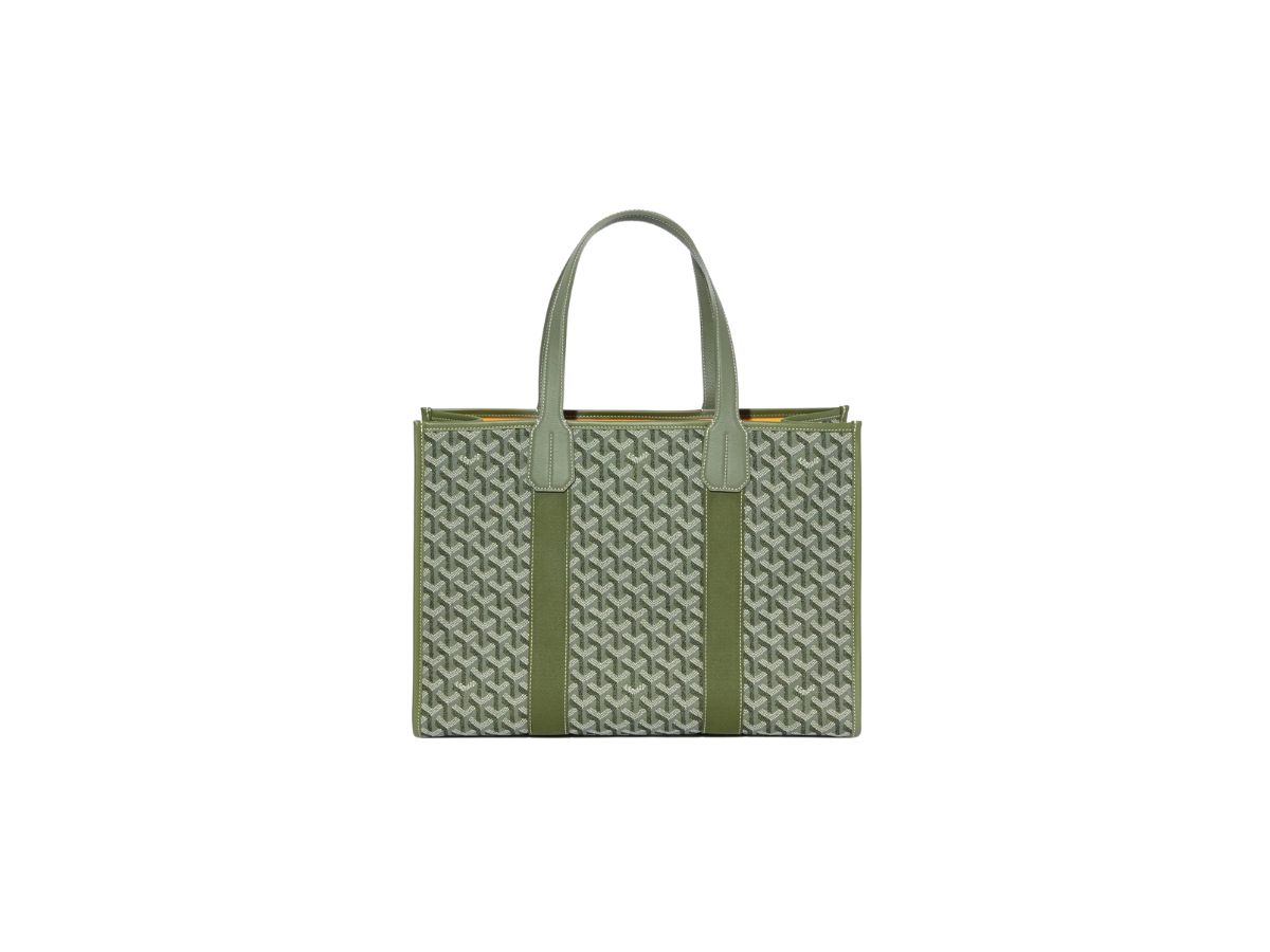 Goyard villette 2024 tote price