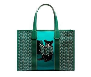 Buy Goyard Villette MM Tote Bag at Sasom – Authentic and Ready to Ship