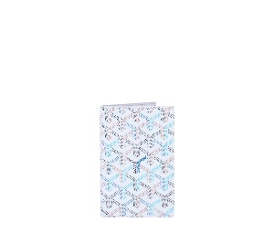 Buy Goyard Grenelle Passport Cover Multicoloured Polar Blue at Sasom – Authentic and Ready to Ship